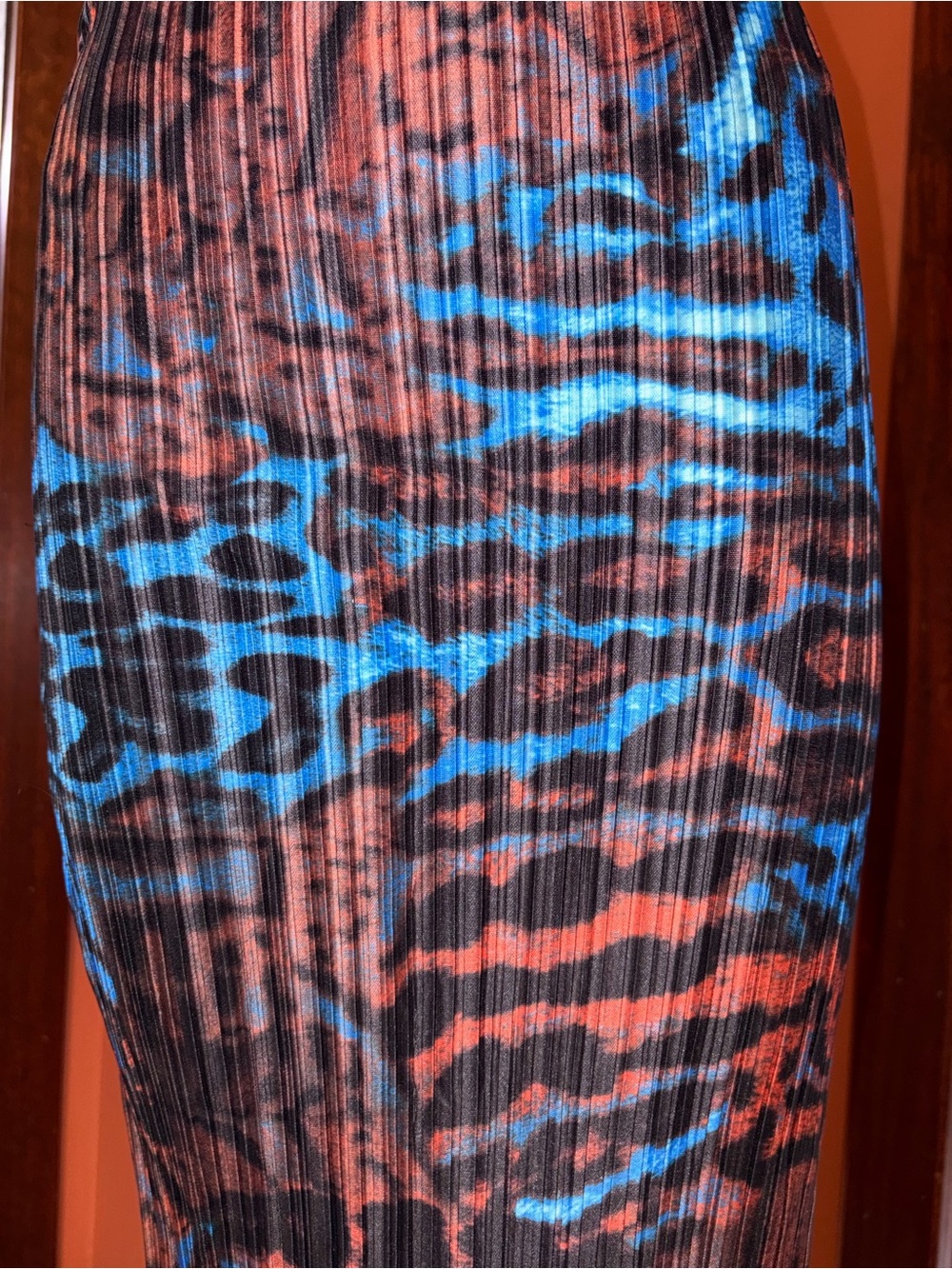 PrettyLittleThing NWOT maxi skirt set - Picture 5 of 7